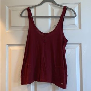 Hollister Tank Top